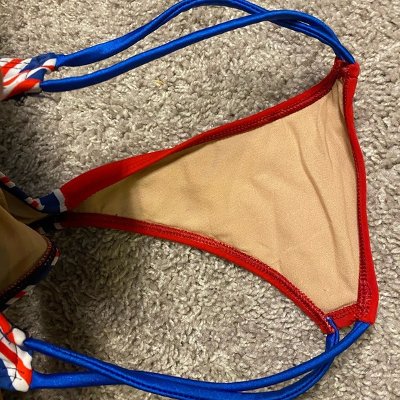 High Quality Ravish Sands Bikini - Picture 3 of 5